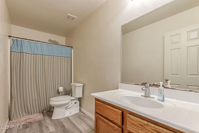 2261 N MAGDELENA Place, Casa Grande, AZ 85122