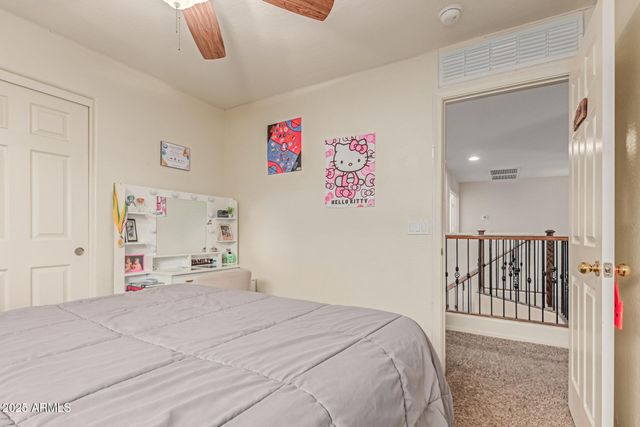 2261 N MAGDELENA Place, Casa Grande, AZ 85122