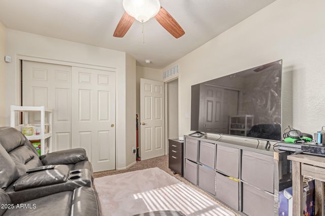 2261 N MAGDELENA Place, Casa Grande, AZ 85122