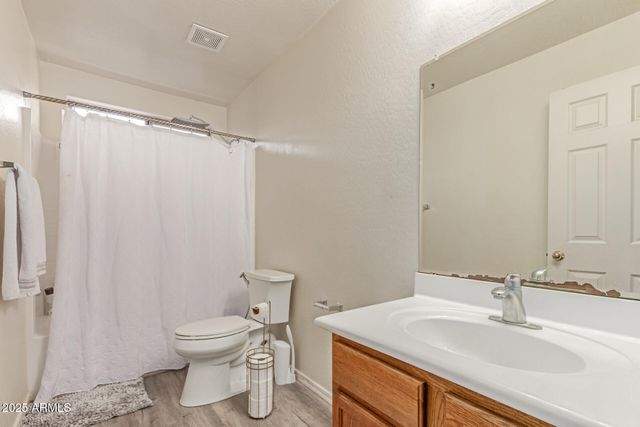 2261 N MAGDELENA Place, Casa Grande, AZ 85122