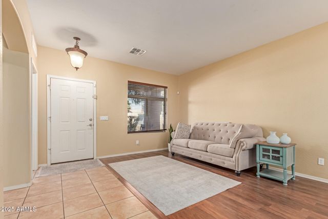 2261 N MAGDELENA Place, Casa Grande, AZ 85122