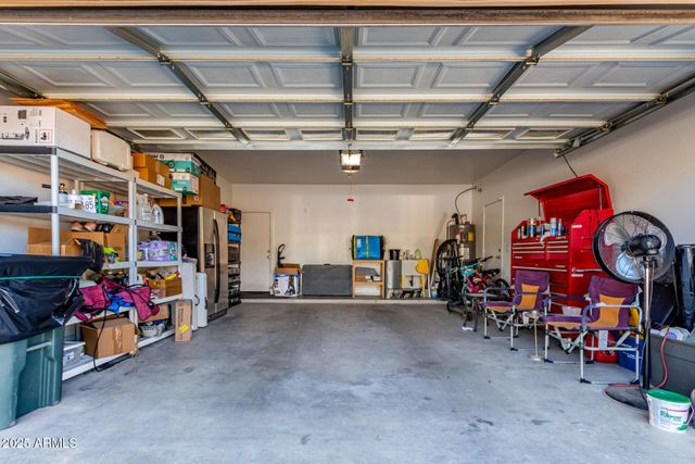 2261 N MAGDELENA Place, Casa Grande, AZ 85122