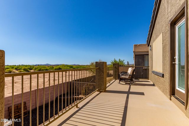 2261 N MAGDELENA Place, Casa Grande, AZ 85122