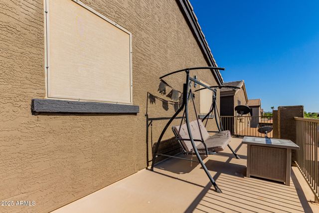 2261 N MAGDELENA Place, Casa Grande, AZ 85122