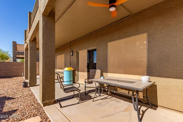 2261 N MAGDELENA Place, Casa Grande, AZ 85122