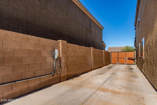2261 N MAGDELENA Place, Casa Grande, AZ 85122