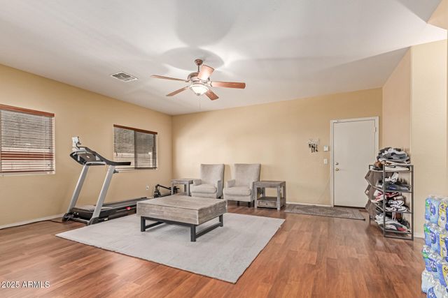 2261 N MAGDELENA Place, Casa Grande, AZ 85122