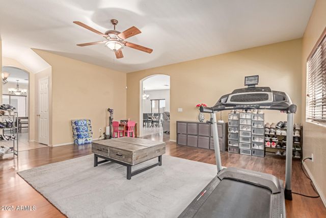 2261 N MAGDELENA Place, Casa Grande, AZ 85122