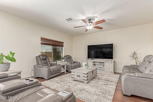 2261 N MAGDELENA Place, Casa Grande, AZ 85122