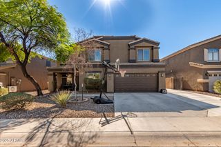 2261 N MAGDELENA Place, Casa Grande, AZ 85122