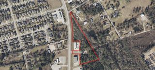 0 Beach Airport Road, Conroe, TX 77301