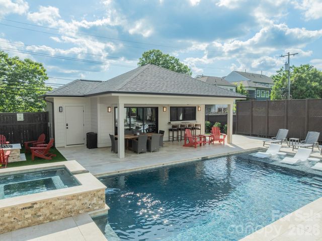 344 Melbourne Court, Charlotte, NC 28209