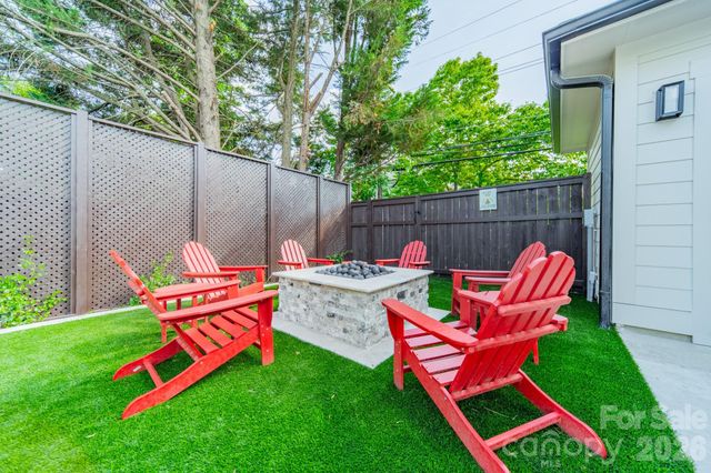 344 Melbourne Court, Charlotte, NC 28209