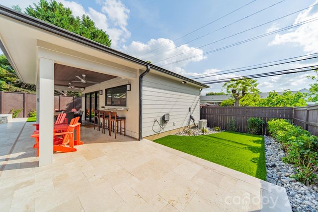 344 Melbourne Court, Charlotte, NC 28209