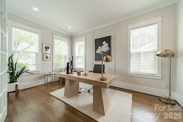 344 Melbourne Court, Charlotte, NC 28209