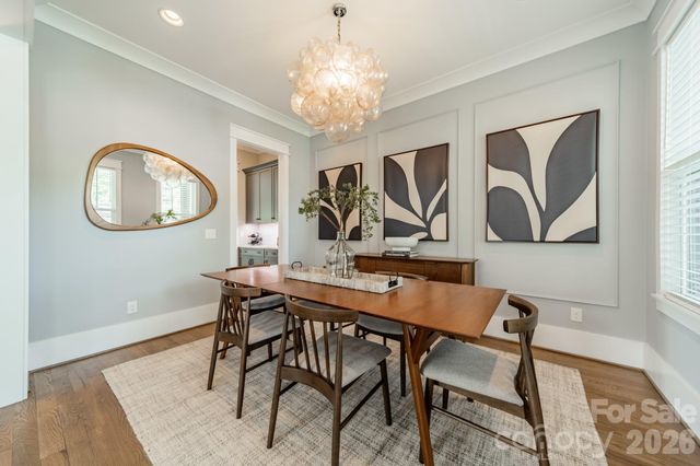 344 Melbourne Court, Charlotte, NC 28209