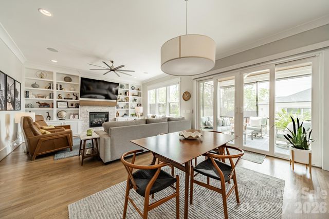 344 Melbourne Court, Charlotte, NC 28209