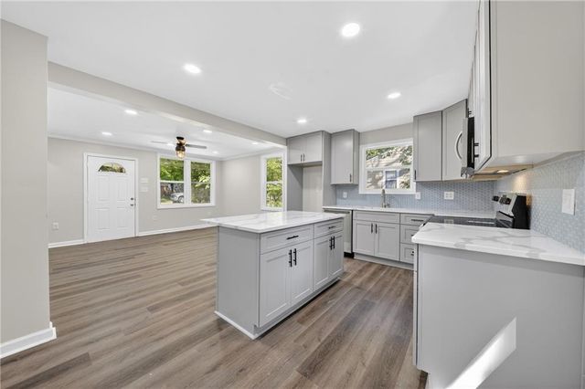 931 Stonewall Drive SE, Atlanta, GA 30315