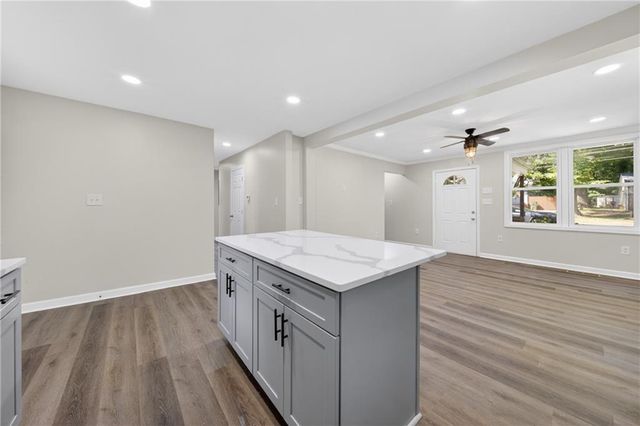 931 Stonewall Drive SE, Atlanta, GA 30315