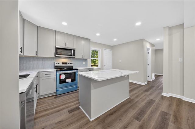 931 Stonewall Drive SE, Atlanta, GA 30315