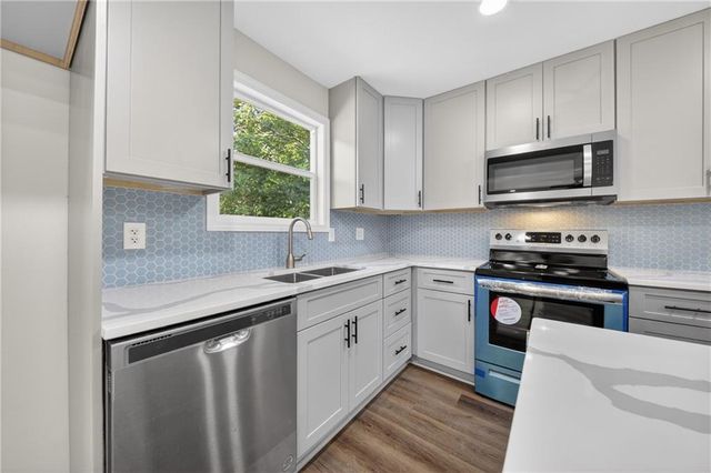 931 Stonewall Drive SE, Atlanta, GA 30315