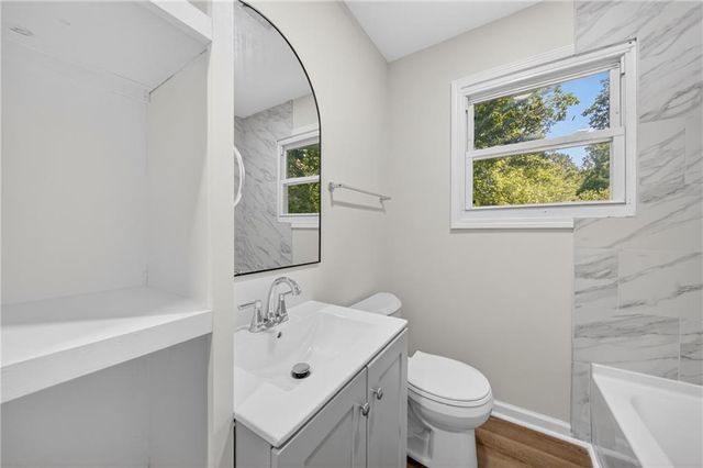 931 Stonewall Drive SE, Atlanta, GA 30315