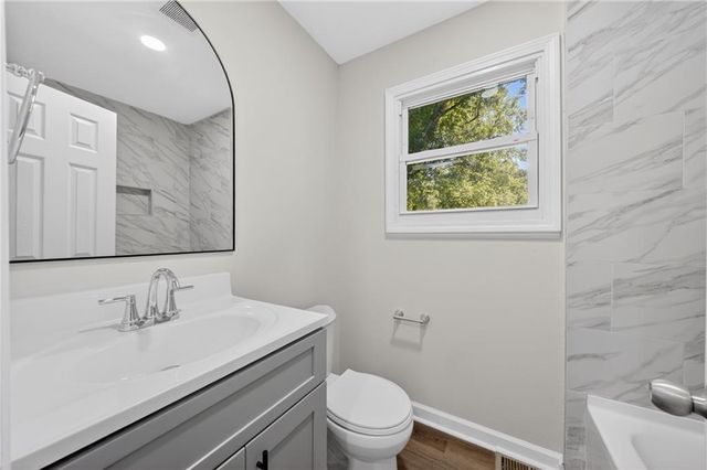 931 Stonewall Drive SE, Atlanta, GA 30315