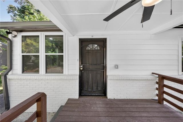 931 Stonewall Drive SE, Atlanta, GA 30315