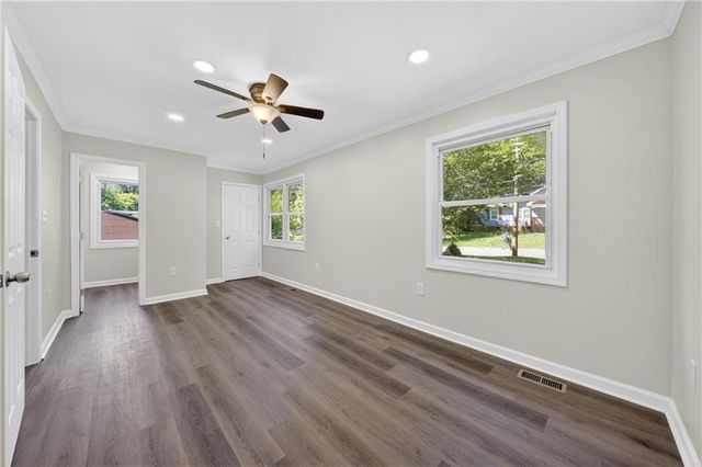 931 Stonewall Drive SE, Atlanta, GA 30315