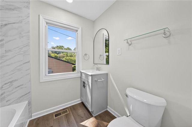931 Stonewall Drive SE, Atlanta, GA 30315