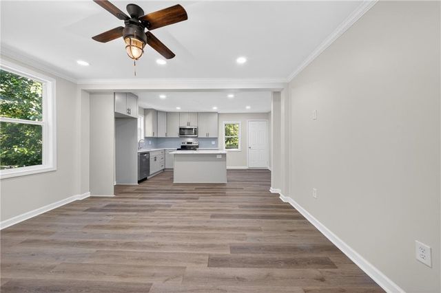 931 Stonewall Drive SE, Atlanta, GA 30315