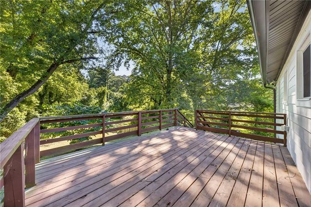931 Stonewall Drive SE, Atlanta, GA 30315