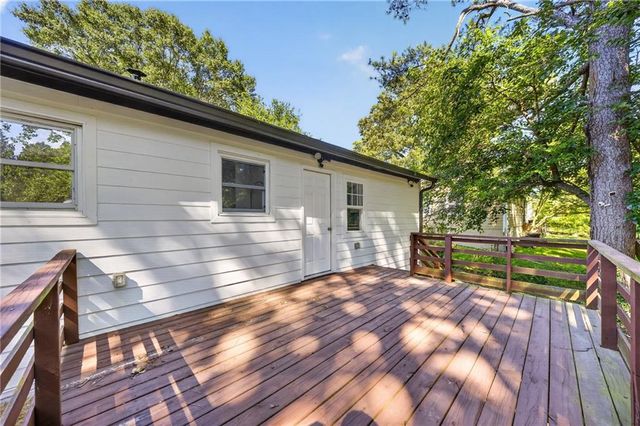 931 Stonewall Drive SE, Atlanta, GA 30315