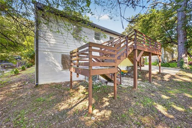 931 Stonewall Drive SE, Atlanta, GA 30315