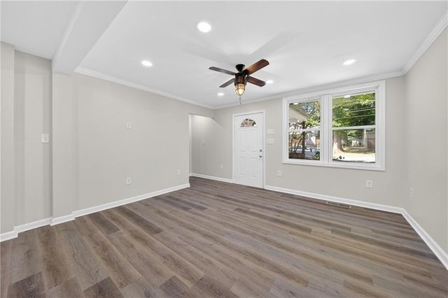 931 Stonewall Drive SE, Atlanta, GA 30315