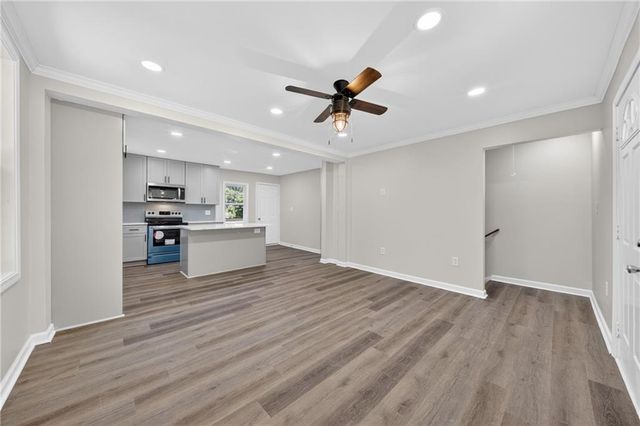 931 Stonewall Drive SE, Atlanta, GA 30315