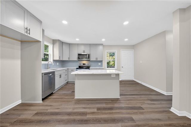 931 Stonewall Drive SE, Atlanta, GA 30315