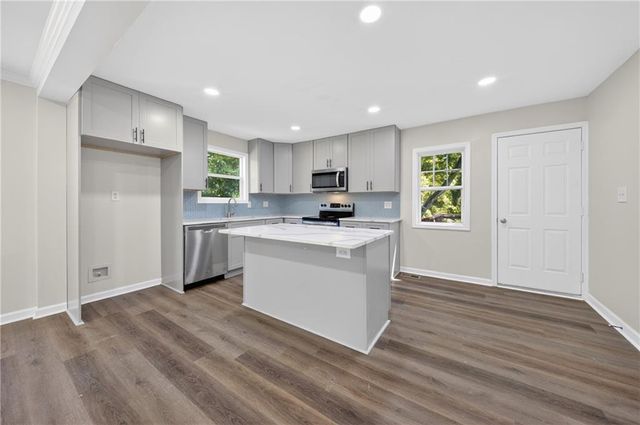 931 Stonewall Drive SE, Atlanta, GA 30315