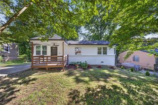 931 Stonewall Drive SE, Atlanta, GA 30315