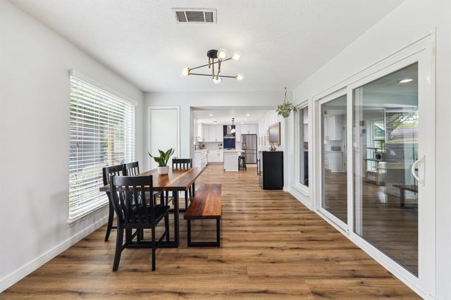 1818 Berryfield Drive, Houston, TX 77077