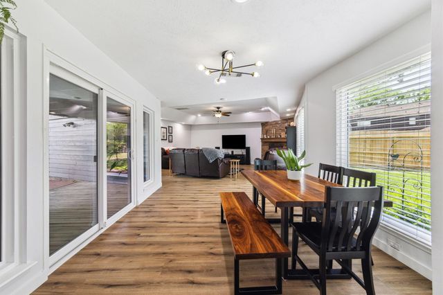 1818 Berryfield Drive, Houston, TX 77077