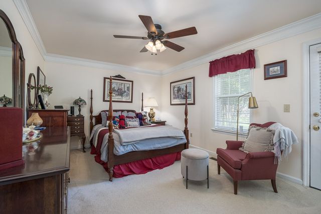 2858 Iroquois Dr, Thompsons Station, TN 37179