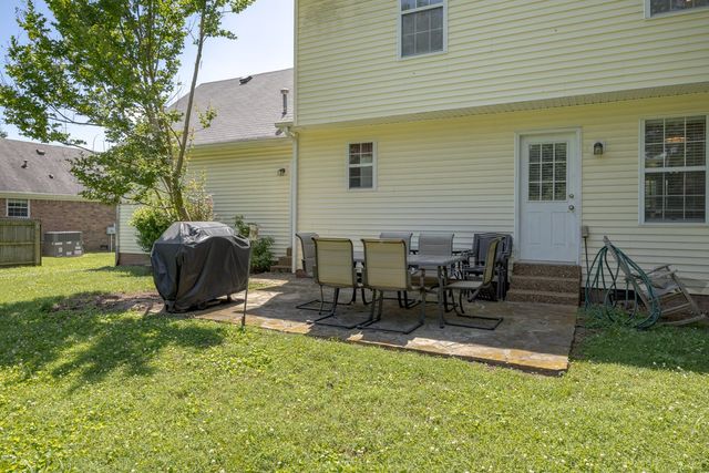 2858 Iroquois Dr, Thompsons Station, TN 37179