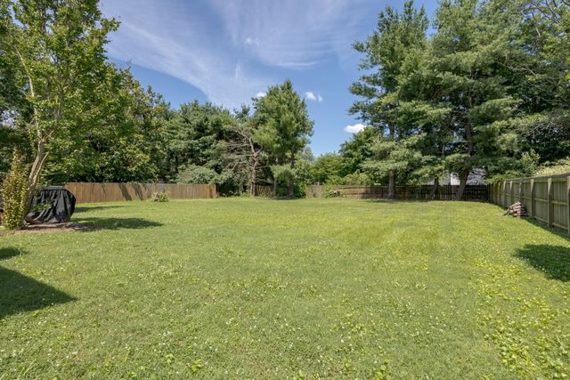 2858 Iroquois Dr, Thompsons Station, TN 37179