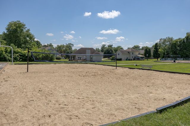 2858 Iroquois Dr, Thompsons Station, TN 37179