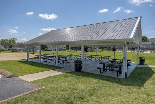 2858 Iroquois Dr, Thompsons Station, TN 37179