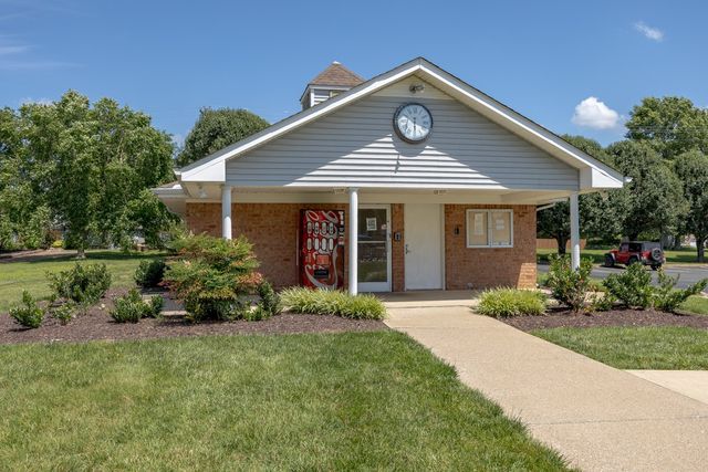 2858 Iroquois Dr, Thompsons Station, TN 37179