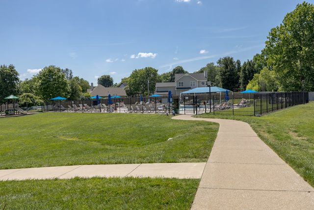 2858 Iroquois Dr, Thompsons Station, TN 37179