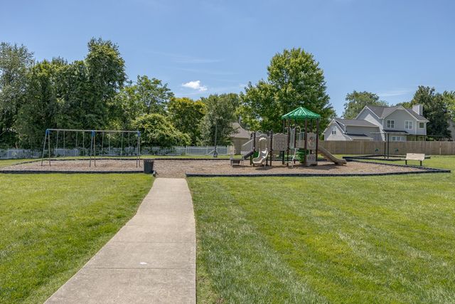 2858 Iroquois Dr, Thompsons Station, TN 37179