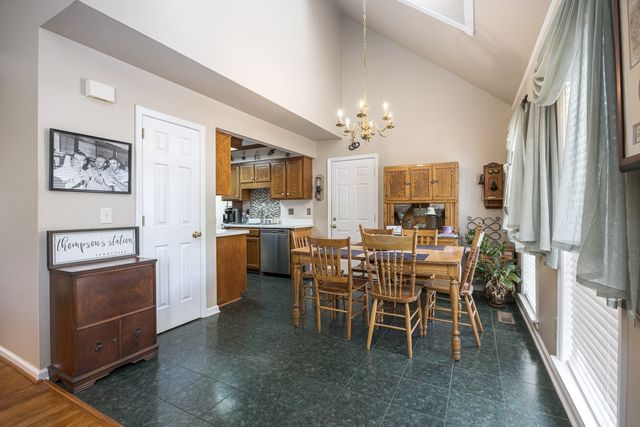 2858 Iroquois Dr, Thompsons Station, TN 37179
